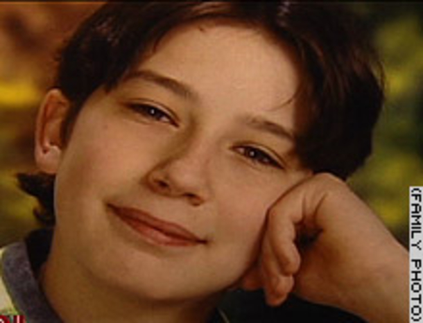Mother Warns Other Parents After 14-Year-Old Son Dies Playing The Choking Game - picture 7