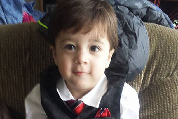 Mother Warns Others, It Only Took A Mouthful To Kill Her Toddler - picture 2