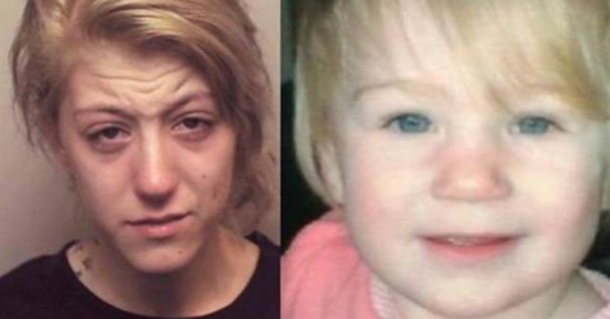 Mother Who Brutally Murdered Daughter Gets A Taste Of Prison Justice - picture 2