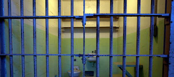 Mother Who Brutally Murdered Daughter Gets A Taste Of Prison Justice - picture 3
