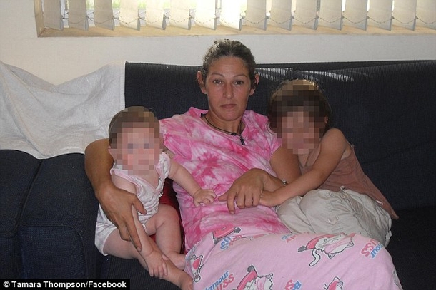 Mother Who Starved Baby Tells Court She Was Relieved Her Child Died - picture 2