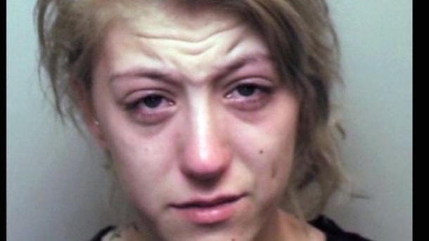Mother Who Violently Killed Daughter Gets A Taste Of Prison Justice - picture 2