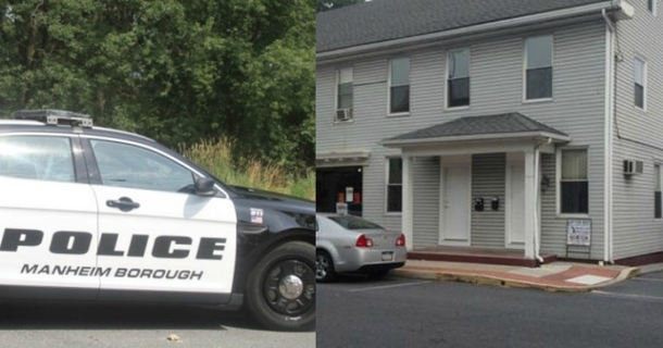 Mother's Sick Secret Exposed When Cops Notice What’s ‘Off’ About Toddler’s Breath - picture 2