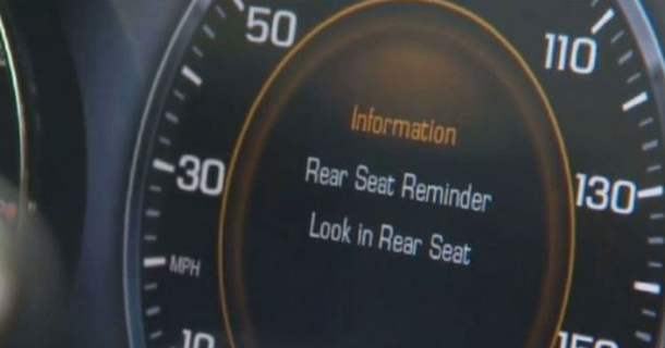 Mothers & Lawmakers Push Companies To Put Child Safety Alerts Inside Of Hot Cars - picture 2