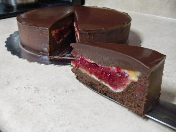 Move Over Turducken, PIECAKEN Is The Dish To Beat This Thanksgiving - picture 6