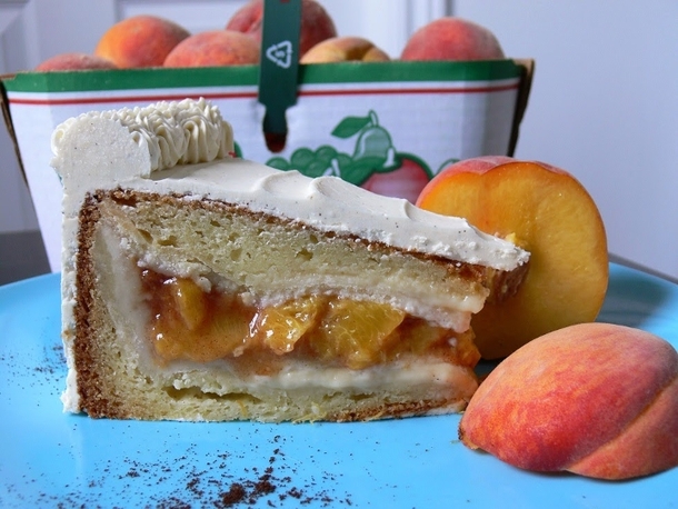 Move Over Turducken, PIECAKEN Is The Dish To Beat This Thanksgiving - picture 7