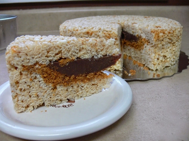 Move Over Turducken, PIECAKEN Is The Dish To Beat This Thanksgiving - picture 8