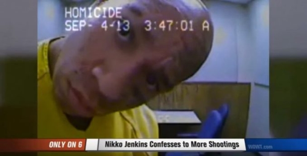 Murderer Carves 666 In His Face, Doesn’t Realize His HUGE Mistake Until It’s Over - picture 4