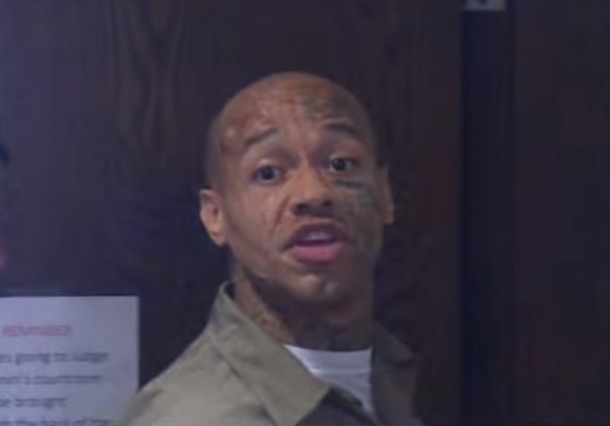 Murderer Carves 666 In His Face, Doesn’t Realize His HUGE Mistake Until It’s Over - picture 6