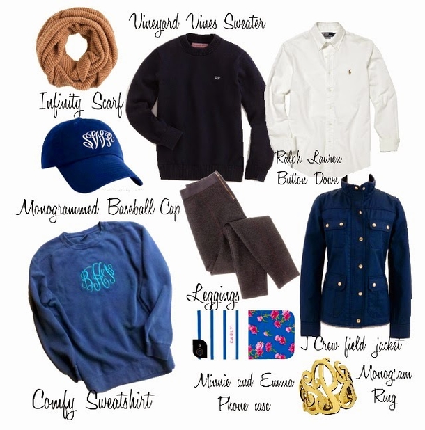 Must Have Fall Fashion Essentials And Inspiration For 2015 - picture 11