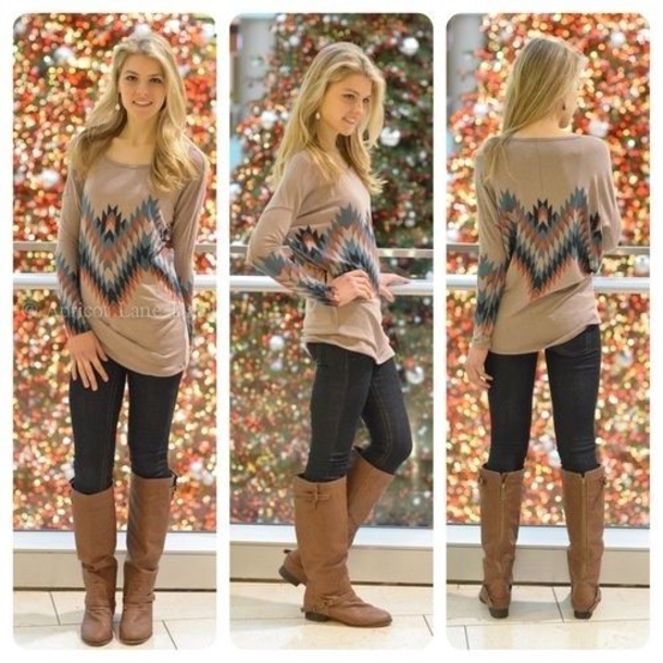 Must Have Fall Fashion Essentials And Inspiration For 2015 - picture 14