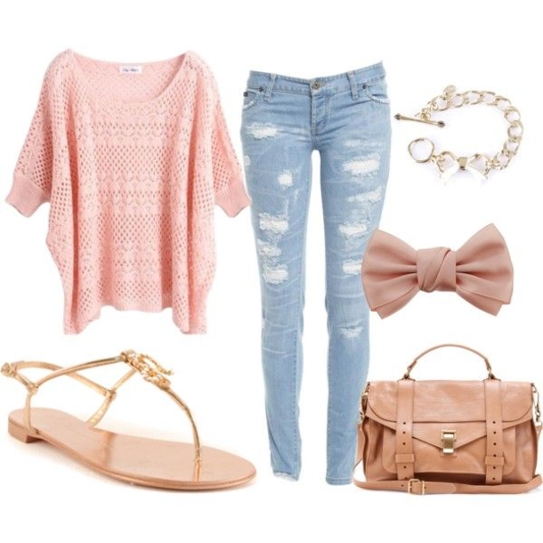 Must Have Fall Fashion Essentials And Inspiration For 2015 - picture 7