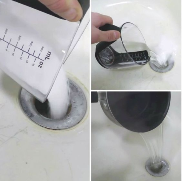 My Bathtub Was Always Disgusting Until I saw This Trick, It Will Never Be Like That Again! - picture 12