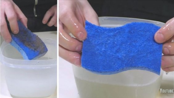 My Bathtub Was Always Disgusting Until I saw This Trick, It Will Never Be Like That Again! - picture 16