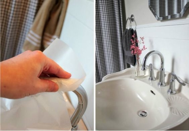 My Bathtub Was Always Disgusting Until I saw This Trick, It Will Never Be Like That Again! - picture 6