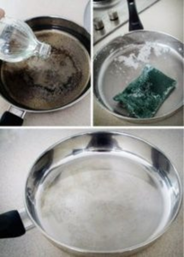 My Bathtub Was Always Disgusting Until I saw This Trick, It Will Never Be Like That Again! - picture 8