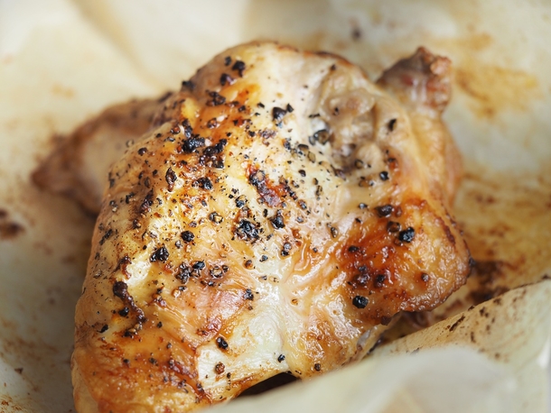 My Mother-In-Law Taught Me This Flawless Trick To Keep Chicken Moist And Tender Every Time - picture 3