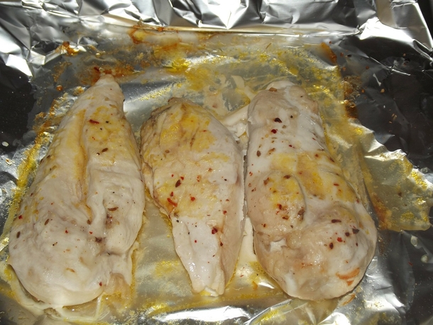My Mother-In-Law Taught Me This Flawless Trick To Keep Chicken Moist And Tender Every Time - picture 4