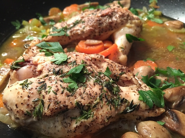 My Mother-In-Law Taught Me This Flawless Trick To Keep Chicken Moist And Tender Every Time - picture 6