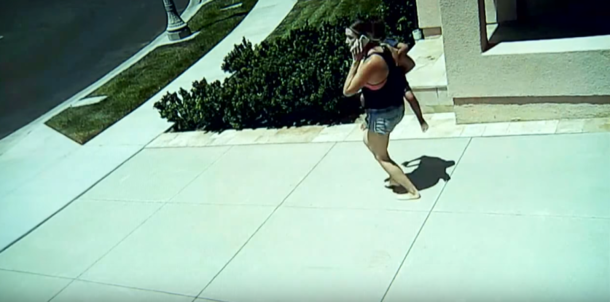 Nanny Snatched 3 Year Old Boy After Walking In Home And Spotting THIS - picture 3