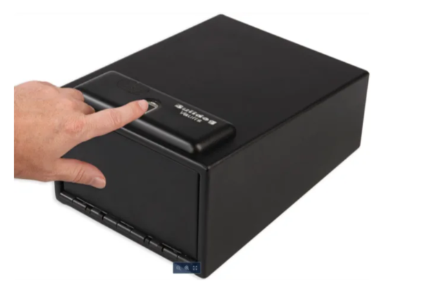 Nationwide Recall: ​Thousands Of Biometric Gun Safes Recalled Due To Faulty Locks - picture 2