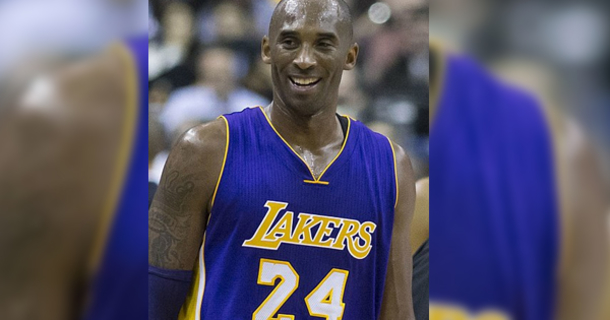 NBA Basketball Legend Kobe Bryant Reportedly killed In California Helicopter Crash - picture 2