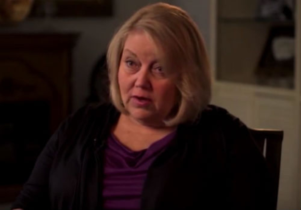 Near Death Woman Wakes From Coma, Says She Has An Important Message From Jesus - picture 2