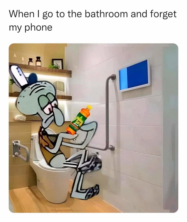 Need a Laugh? Check Out These 10 Hilarious Memes to Cure Your Boredom! - picture 6