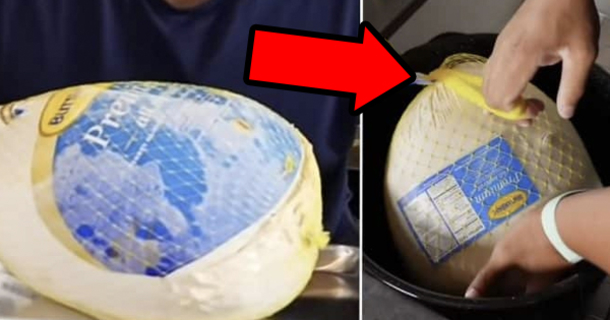 Need a Quick Thaw? Here’s How to Defrost Your Turkey Fast - picture 2