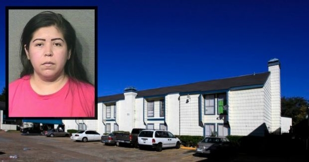Neighbors Hear Cries For Days Before Seeing Horrible Thing Woman Was Doing - picture 2