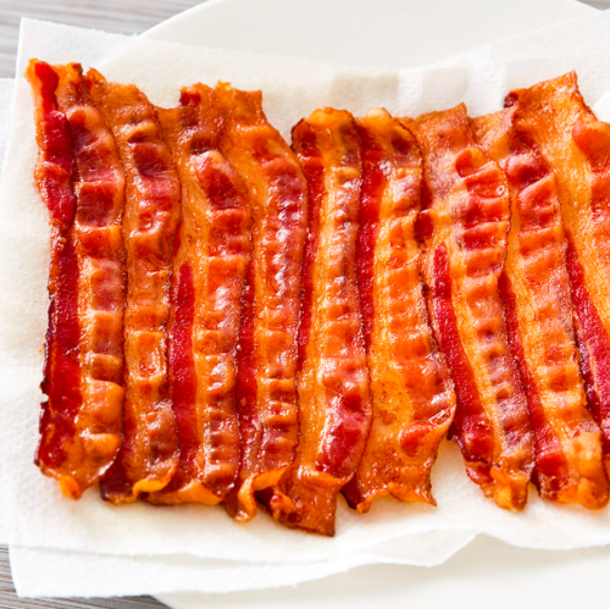 Never Fry Bacon Again! This Expert Chef Reveals A Brilliant Way To Cook Bacon So It’s Perfectly Crispy, All The Time - picture 4