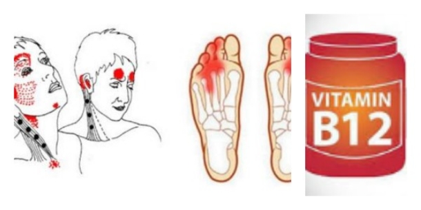 Never Ignore These Warning Signs Of Vitamin B12 Deficiency - picture 2