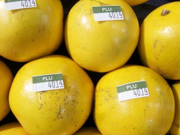 Never Put This Fruit In Your Cart If It Has This Sticker On It - picture 2