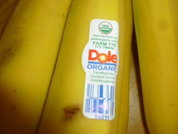 Never Put This Fruit In Your Cart If It Has This Sticker On It - picture 3