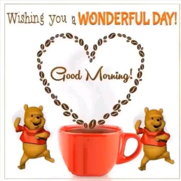 New Inspiring Good Morning Picture Quotes - picture 10