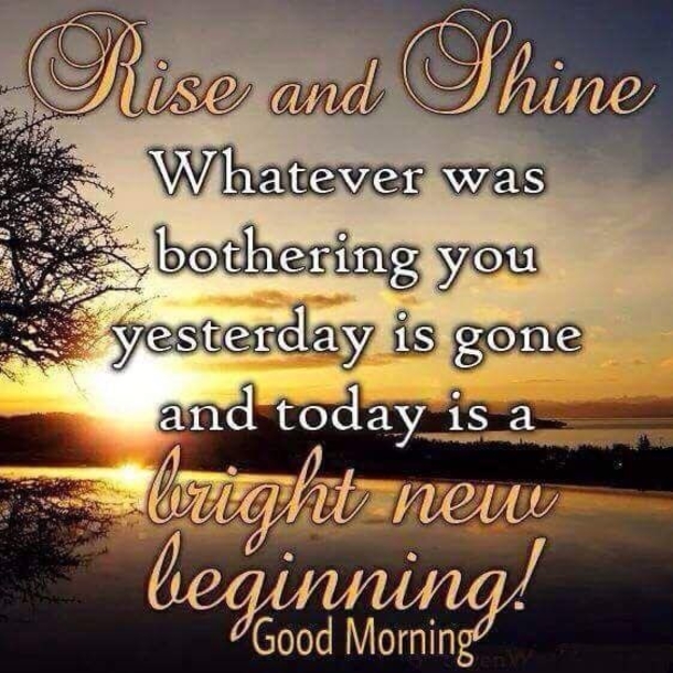 New Inspiring Good Morning Picture Quotes - picture 11