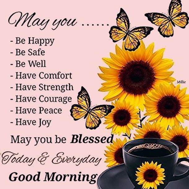 New Inspiring Good Morning Picture Quotes - picture 2