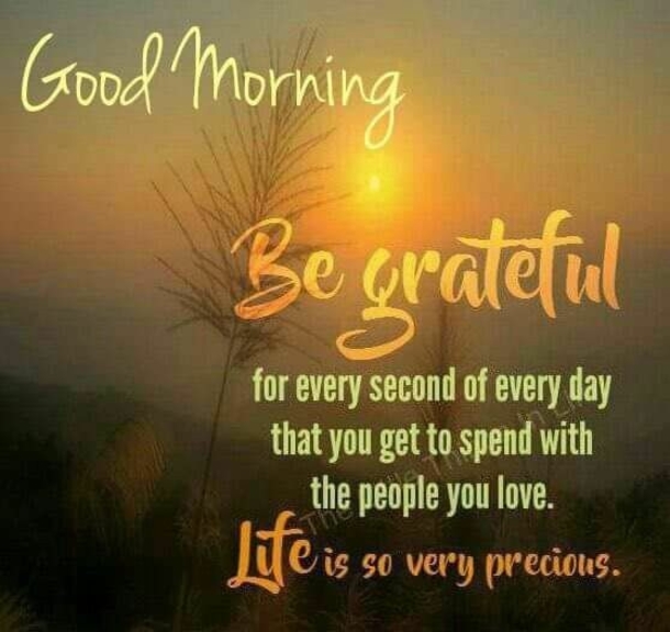 New Inspiring Good Morning Picture Quotes - picture 4