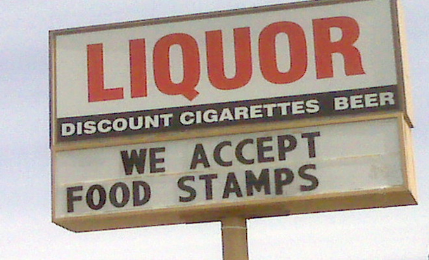 New Maine Welfare Laws Go Into Effect - picture 3