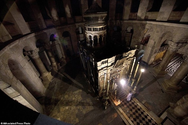 New Major Biblical Discovery Rocks the Globe [PHOTOS] - picture 10