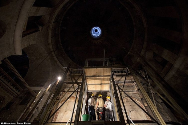 New Major Biblical Discovery Rocks the Globe [PHOTOS] - picture 12