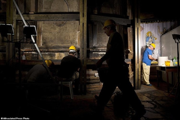New Major Biblical Discovery Rocks the Globe [PHOTOS] - picture 15