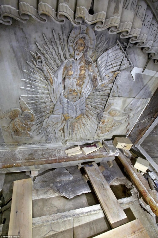 New Major Biblical Discovery Rocks the Globe [PHOTOS] - picture 16