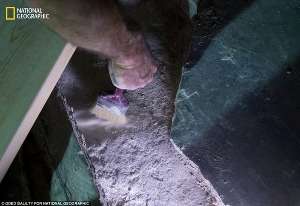 New Major Biblical Discovery Rocks the Globe [PHOTOS] - picture 3