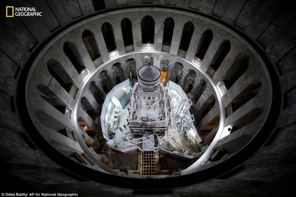 New Major Biblical Discovery Rocks the Globe [PHOTOS] - picture 4