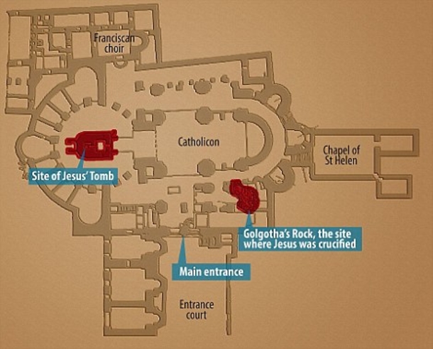 New Major Biblical Discovery Rocks the Globe [PHOTOS] - picture 5