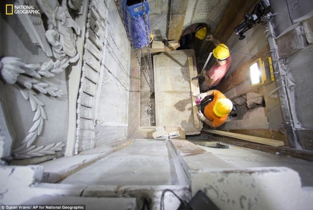 New Major Biblical Discovery Rocks the Globe [PHOTOS] - picture 6