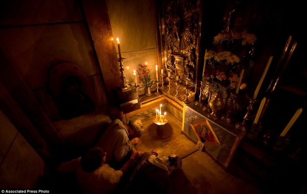 New Major Biblical Discovery Rocks the Globe [PHOTOS] - picture 7