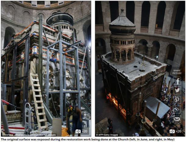 New Major Biblical Discovery Rocks the Globe [PHOTOS] - picture 9