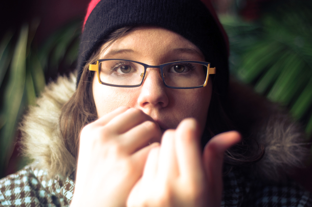 NEW STUDY REVEALS NAIL-BITING ISN’T A NERVOUS HABIT BUT A SIGN OF A PARTICULAR PERSONALITY TYPE - picture 5